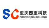 重庆四重科技有限公司logo,重庆四重科技有限公司标识