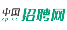 中国招聘网Logo
