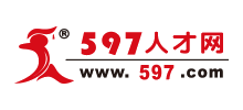 597人才网Logo