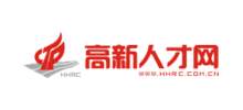 杭州高新人才网logo,杭州高新人才网标识