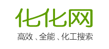 化化网logo,化化网标识