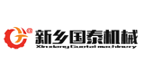 新乡市国泰机械制造有限公司Logo