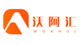 湖南沃阿汇网络科技有限公司Logo