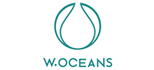 北京海洋之花健康管理有限公司Logo