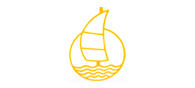 慈溪市小帆船文具有限公司logo,慈溪市小帆船文具有限公司标识