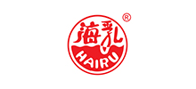 呼伦贝尔海乳乳业有限责任公司Logo