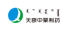 内蒙古天奇中蒙制药股份有限公司logo,内蒙古天奇中蒙制药股份有限公司标识