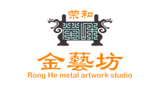 北京市金属工艺品厂有限责任公司logo,北京市金属工艺品厂有限责任公司标识
