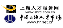 上海人才（上海人才市场）logo,上海人才（上海人才市场）标识