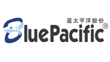 北京蓝太平洋科技开发有限公司logo,北京蓝太平洋科技开发有限公司标识