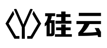 硅云Logo