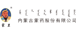 内蒙古蒙药股份有限公司Logo