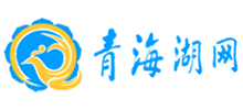 青海湖Logo