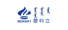 内蒙古蒙科立蒙古文化股份有限公司logo,内蒙古蒙科立蒙古文化股份有限公司标识