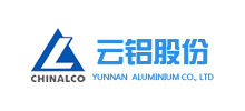 云南铝业股份有限公司logo,云南铝业股份有限公司标识
