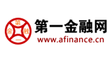 第一金融网Logo