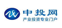 中国投资咨询网logo,中国投资咨询网标识