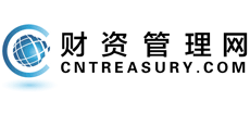 中国财资管理网Logo