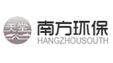 杭州南方环保涂装设备有限公司Logo