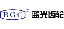 包头市蓝光齿轮有限公司logo,包头市蓝光齿轮有限公司标识