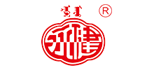 内蒙古科尔沁药业有限公司Logo