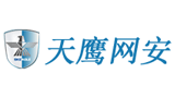 天鹰网安科技Logo