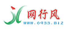 泾川网行风Logo