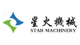 湖南省星火食品包装机有限公司logo,湖南省星火食品包装机有限公司标识