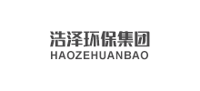 内蒙古浩泽环保集团股份公司logo,内蒙古浩泽环保集团股份公司标识