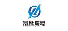 内蒙古易能信息技术有限公司logo,内蒙古易能信息技术有限公司标识