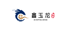 大连鑫玉龙海洋生物种业科技股份有限公司Logo