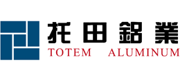 辽宁托田铝业有限公司Logo
