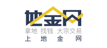 地金网logo,地金网标识
