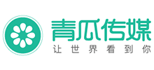 青瓜传媒Logo