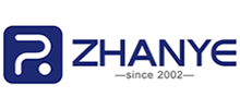 上海展业展览有限公司logo,上海展业展览有限公司标识