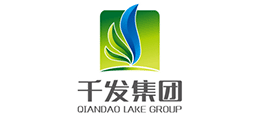 杭州千岛湖发展集团有限公司logo,杭州千岛湖发展集团有限公司标识