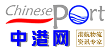 中港网Logo