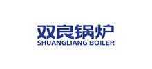 江苏双良锅炉有限公司Logo