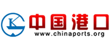 中国港口网logo,中国港口网标识
