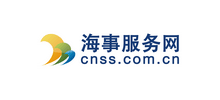 海事服务网CNSSlogo,海事服务网CNSS标识