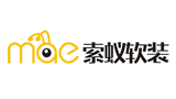 丽水索蚁软装Logo