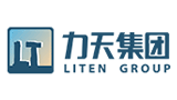 力天集团有限公司Logo