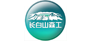 长白山森工集团logo,长白山森工集团标识