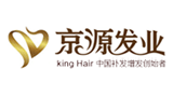 京源发业Logo