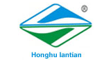 洪湖市蓝天安环节能设备有限公司Logo