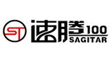 广东速腾科技有限公司logo,广东速腾科技有限公司标识