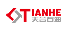 天合石油集团Logo