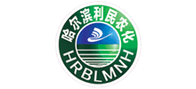 哈尔滨利民农化技术有限公司Logo