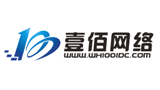 武汉佰网科技有限公司logo,武汉佰网科技有限公司标识
