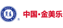 哈尔滨金美乐商业机械有限公司Logo